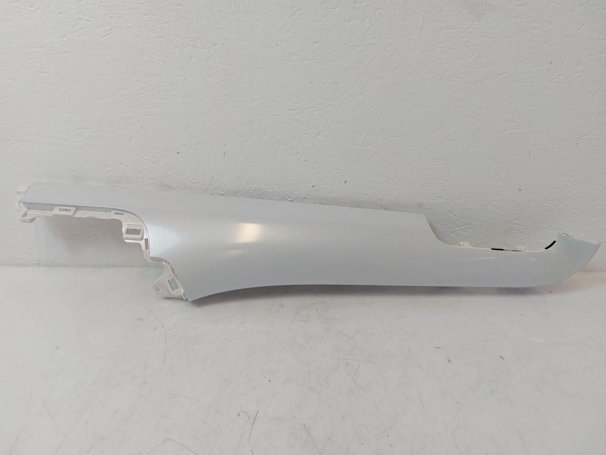 Smart #1 HX11 Pulse Zierleiste Verkleidung Armaturenbrett rechts Luftdusche OEM