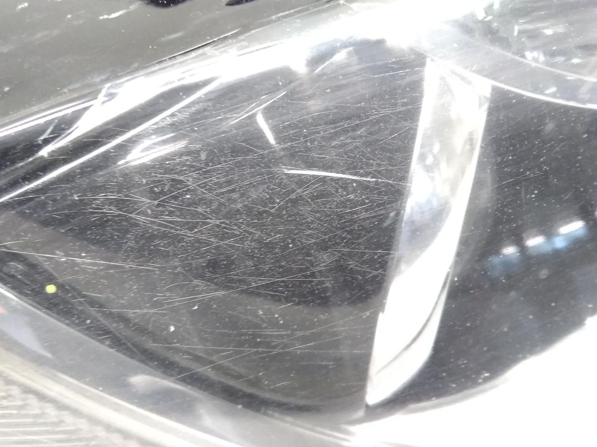 Audi A3 8P Facelift original Bi-Xenon Scheinwerfer rechts Hella Bj.2009