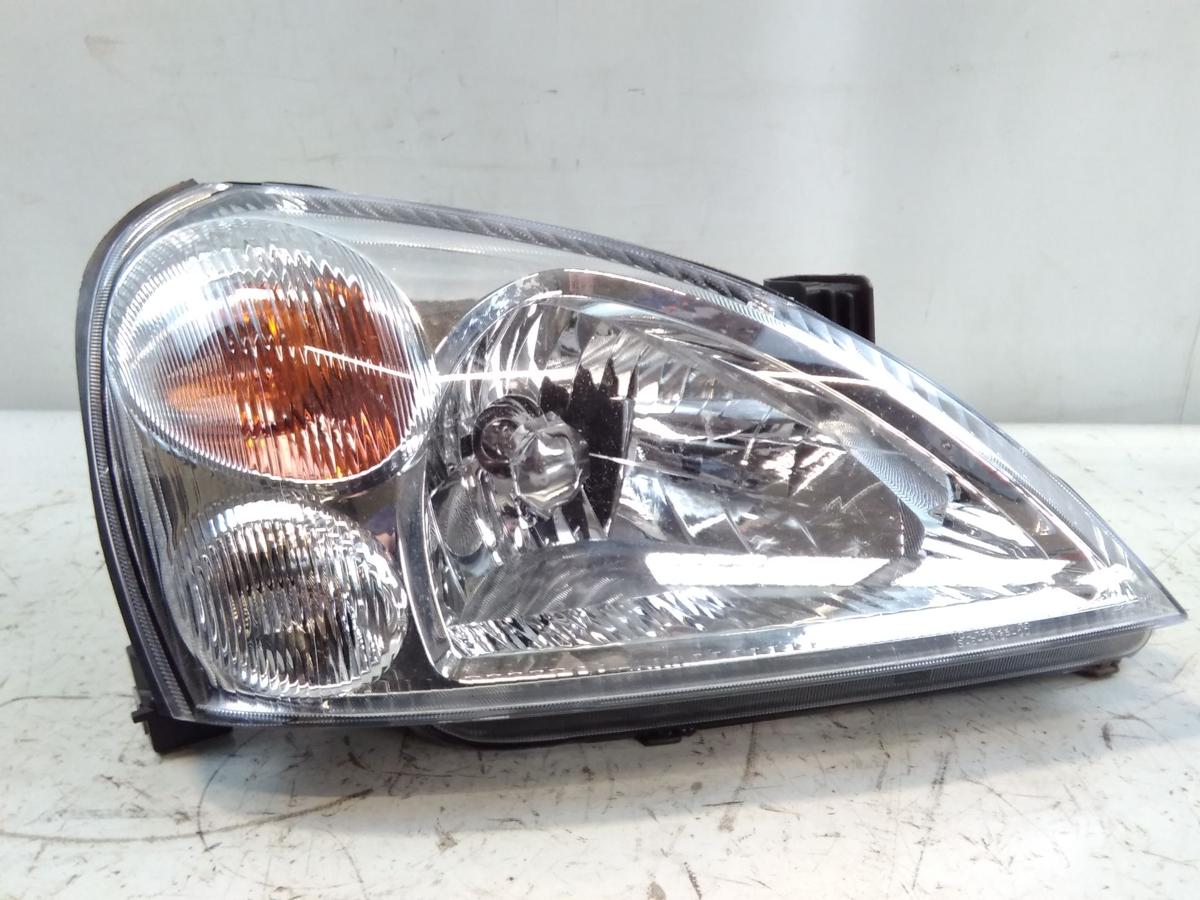 Suzuki Liana Scheinwerfer rechts ohne LWR Bj.2002