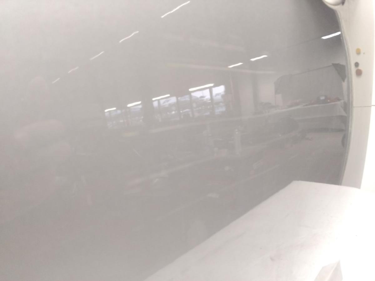 Ford Focus 3 DYB Turnier T&uuml;r vorn links Fahrert&uuml;r Polarsilber BJ2011