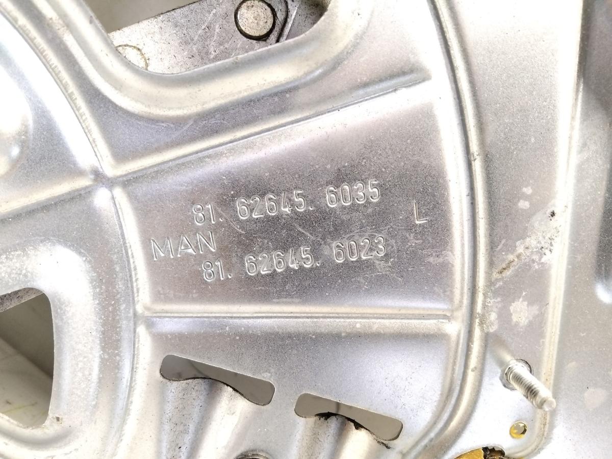 MAN TGL 7.150 original Fensterheber links elektrisch Bj.2008