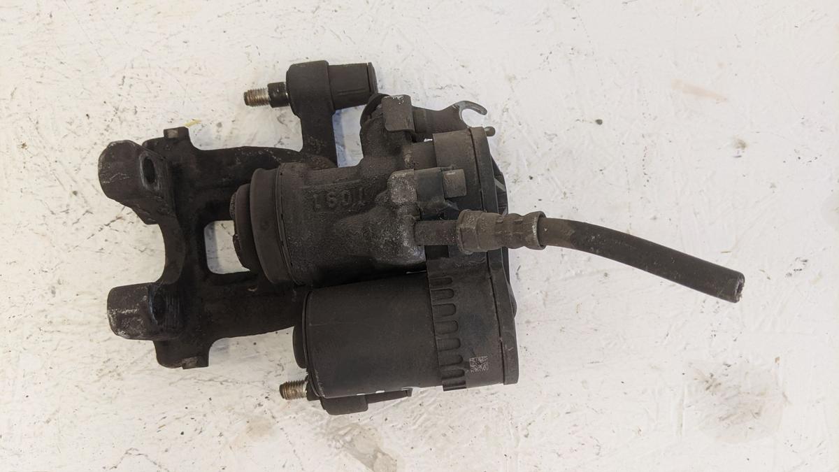 Bremssattel hinten rechts elektrisch 280mm Bremszange BMW 2er Active Tourer F45