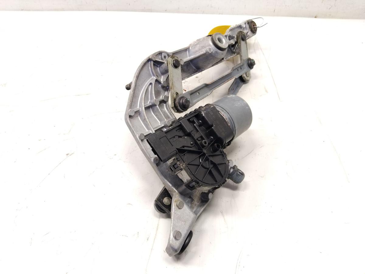 Renault Zoe original Wischermotor vorn mit Wischergest&auml;nge Bj.2015