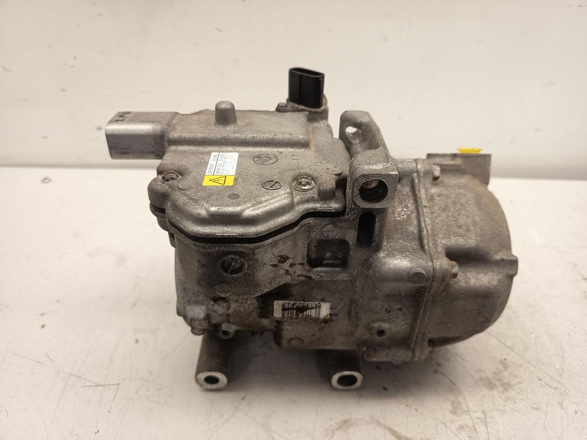 Toyota Auris E18 original Klimakompressor AC 0422001031 1234yf Bj 2013