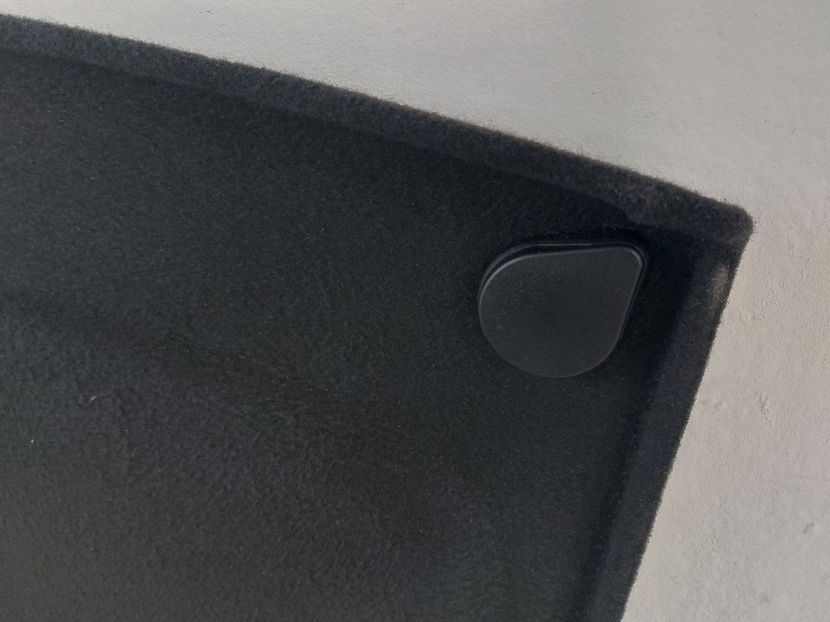 VW Golf 4 IV 1J Hutablage Heckablage Kofferraumabdeckung 3 und 5 t&uuml;rer