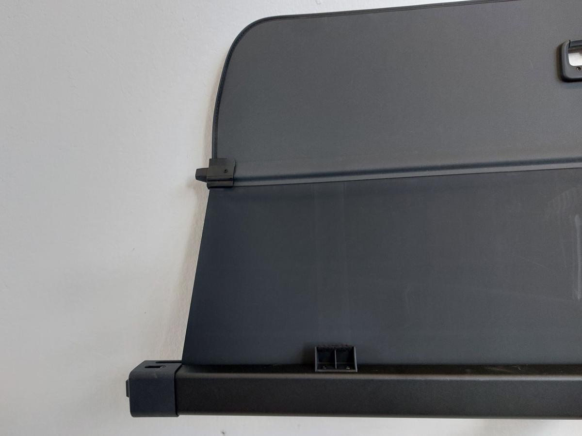 NIO EL6 Elektro SUV Laderaumrollo Kofferraumrollo Heckrollo OE Laderaumabdeckung