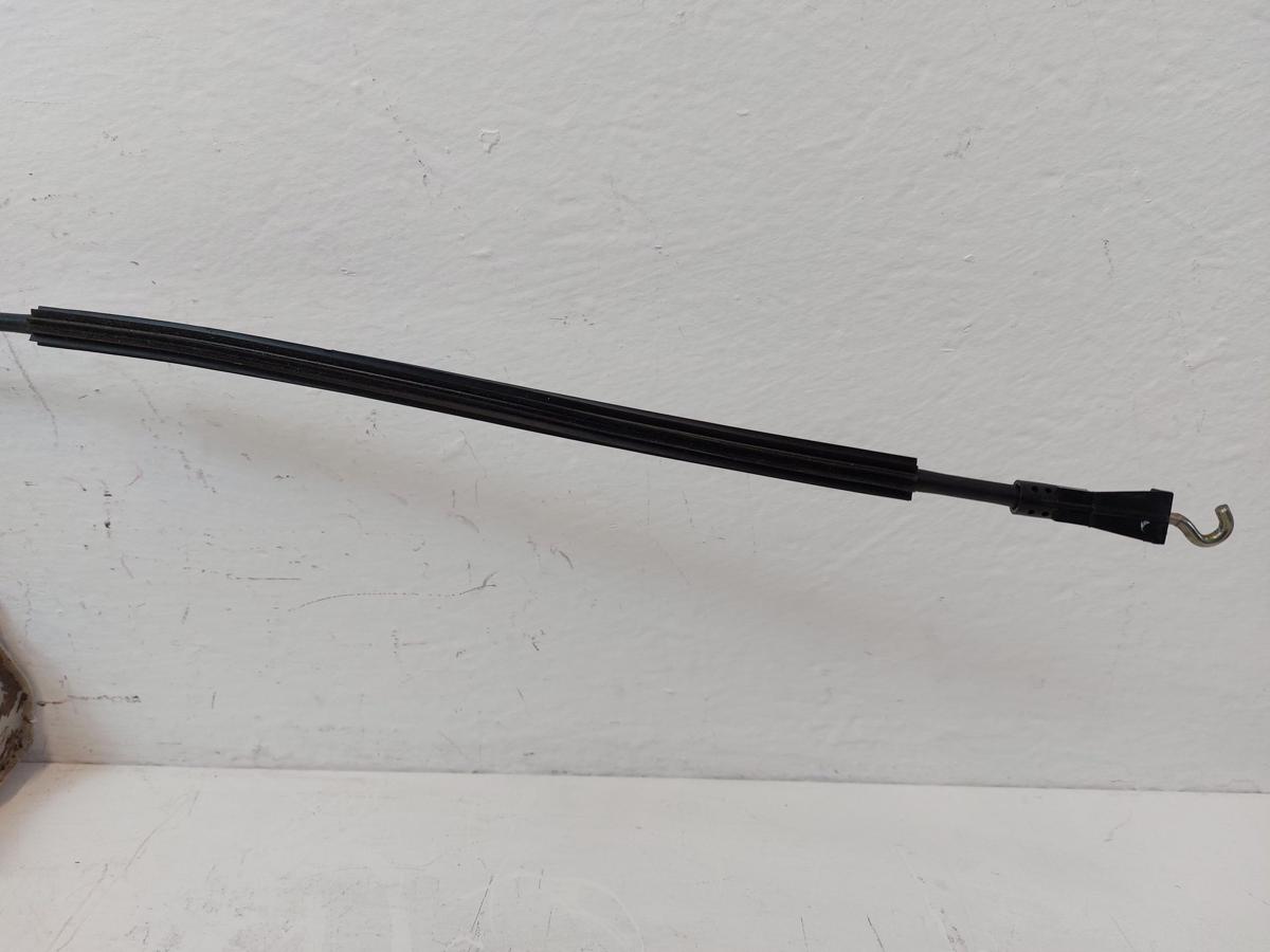 VW Touran 1T 1T1 T&uuml;rschloss vorn links Fahrert&uuml;r Schloss OEM