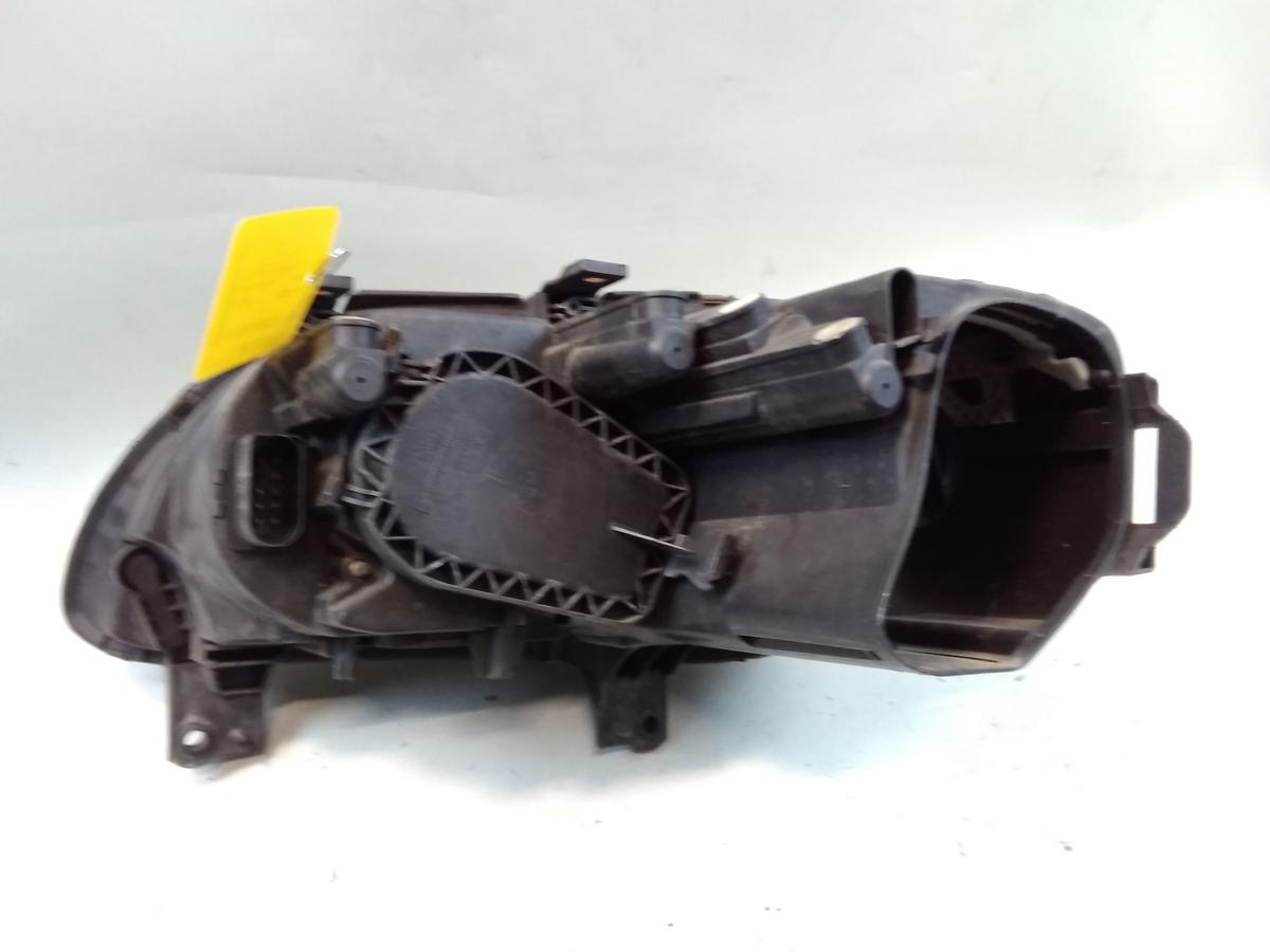 VW Touran 1T original Scheinwerfer rechts Halogen AL mit LWR Bj.2003