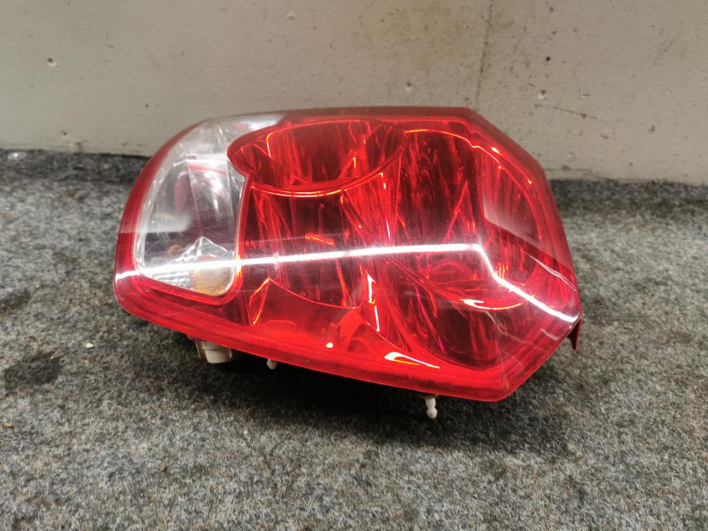 Chevrolet Kalos BJ 2005 Rücklicht rechts Rückleuchte Heckleuchte 05-07