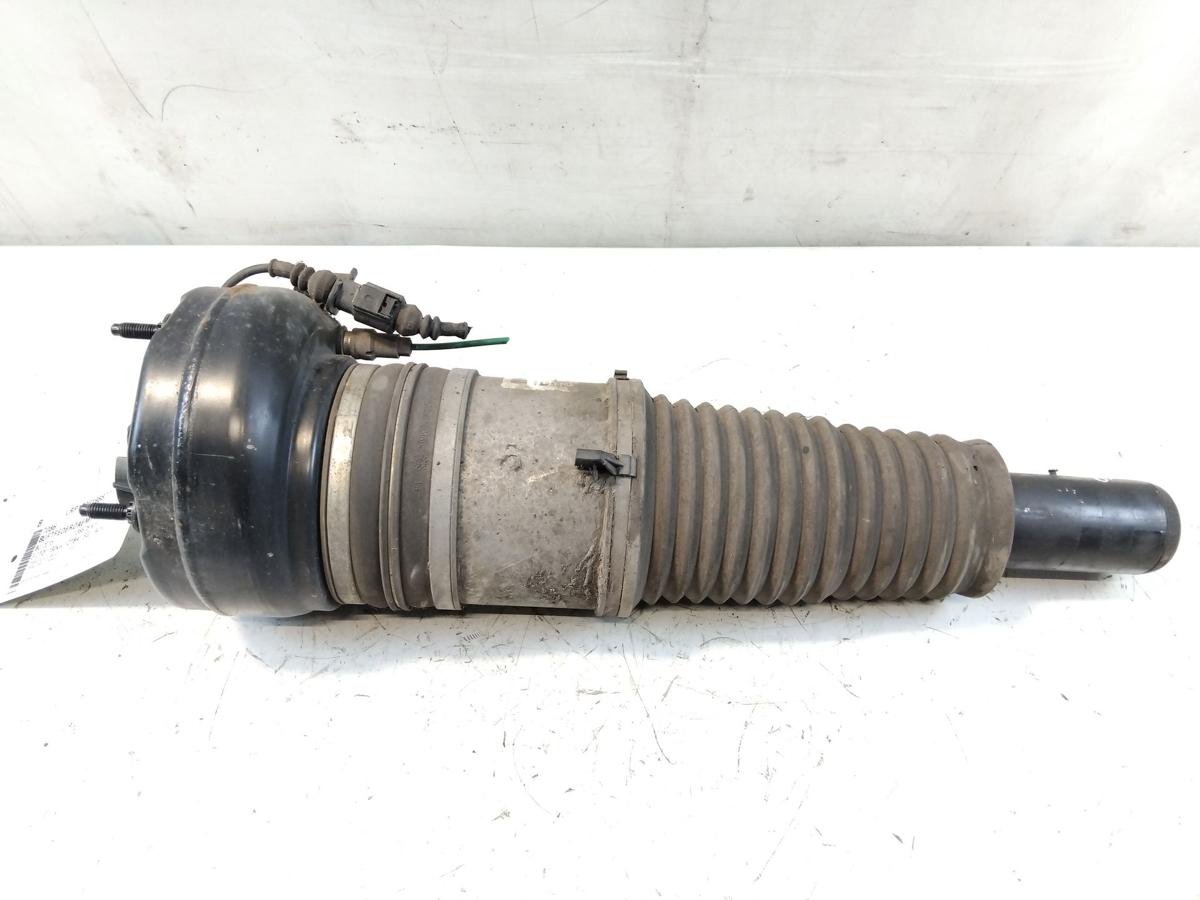 Audi A8 D4 4H orig Luftfederbein Luftfederelement vorn rechts 4H0616039AK BJ2015