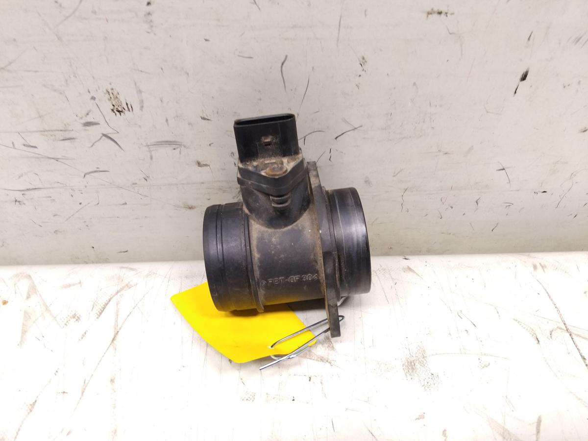 VW Phaeton GP3 original Luftmassenmesser 4.2FSI 246kw BGH BJ2011 06A906461G