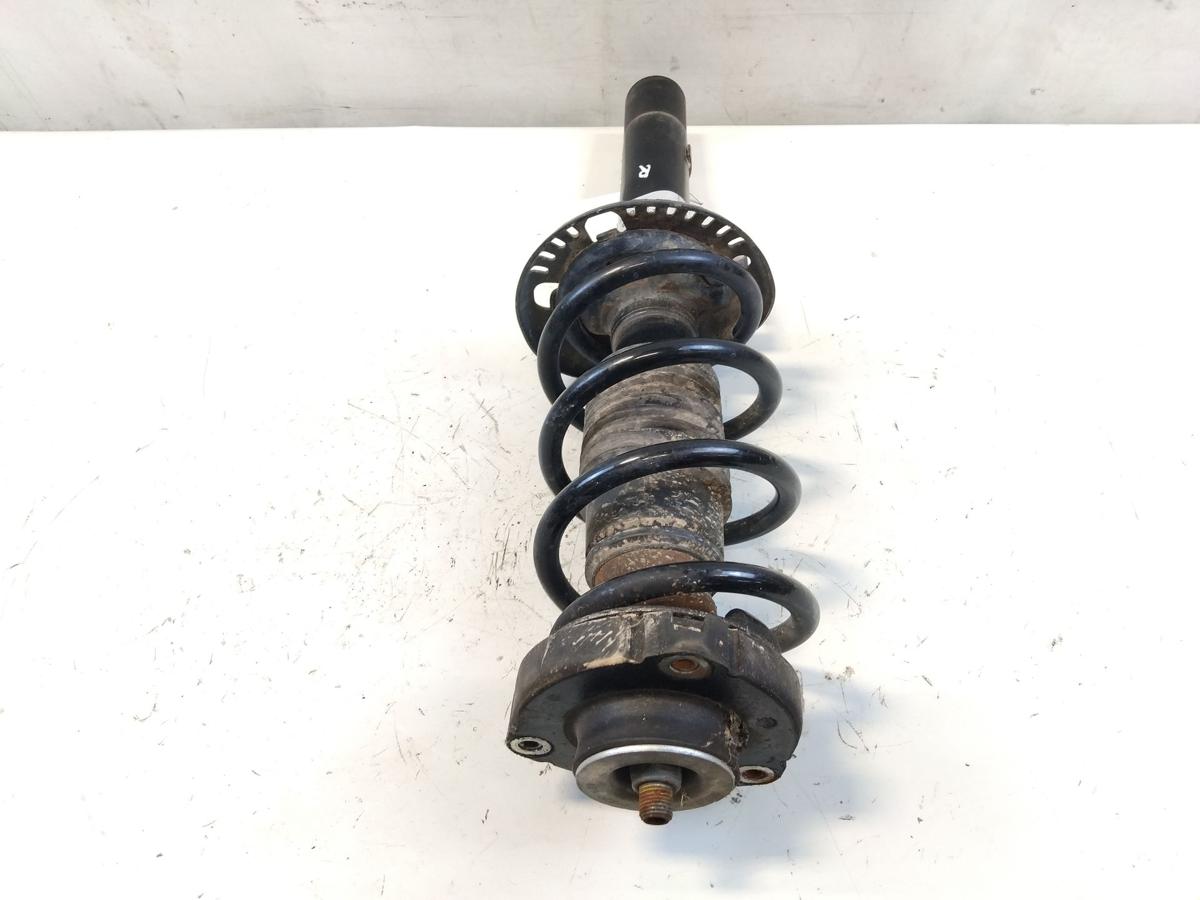 StreetScooter Work B16 original Federbein Sto&szlig;d&auml;mpfer vorn rechts 39kw BJ2018