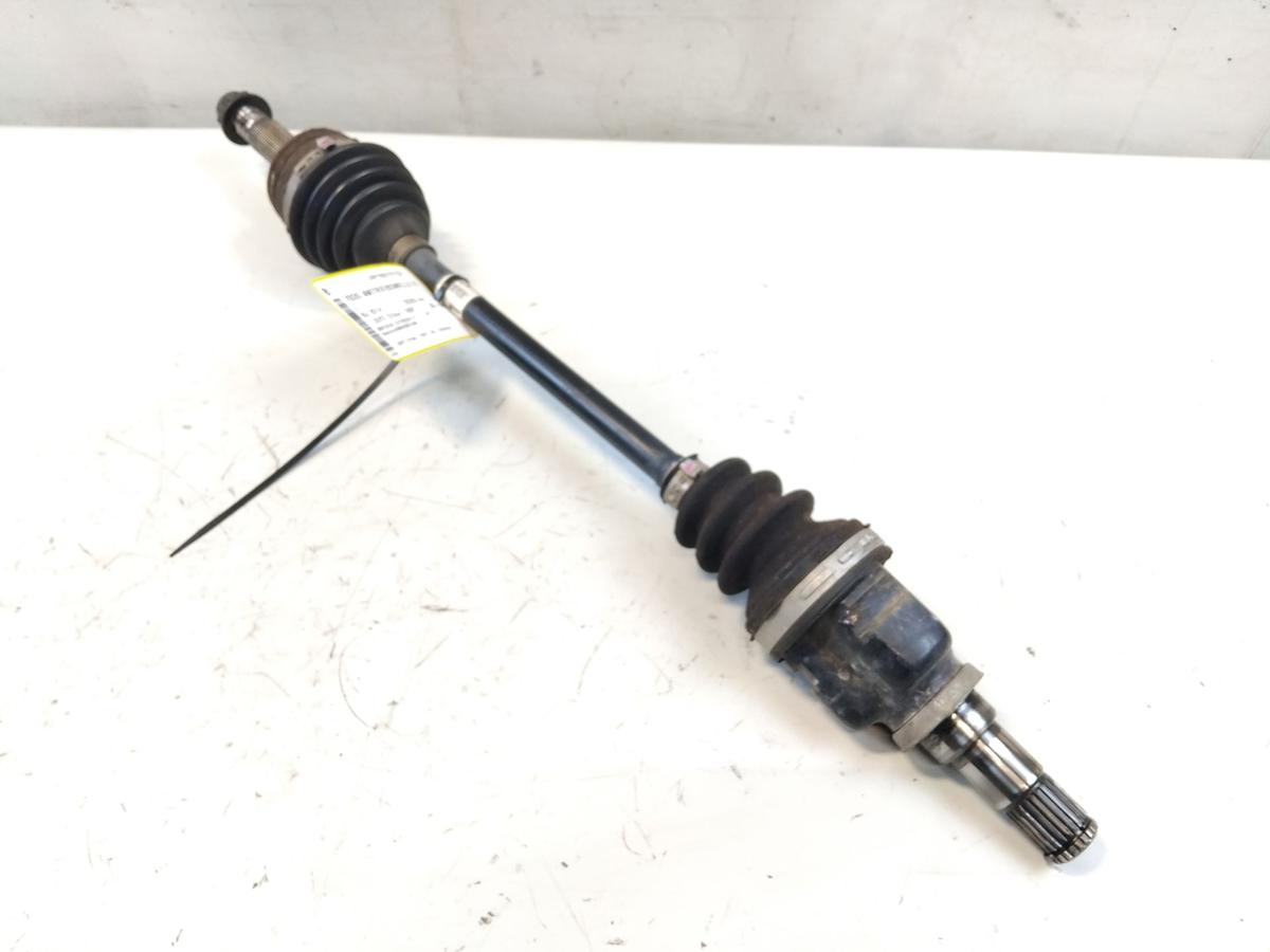 Citroen C1 II orig Antriebswelle Gelenkwelle vorn links 1.0VTI 51kw 1KR BJ2014