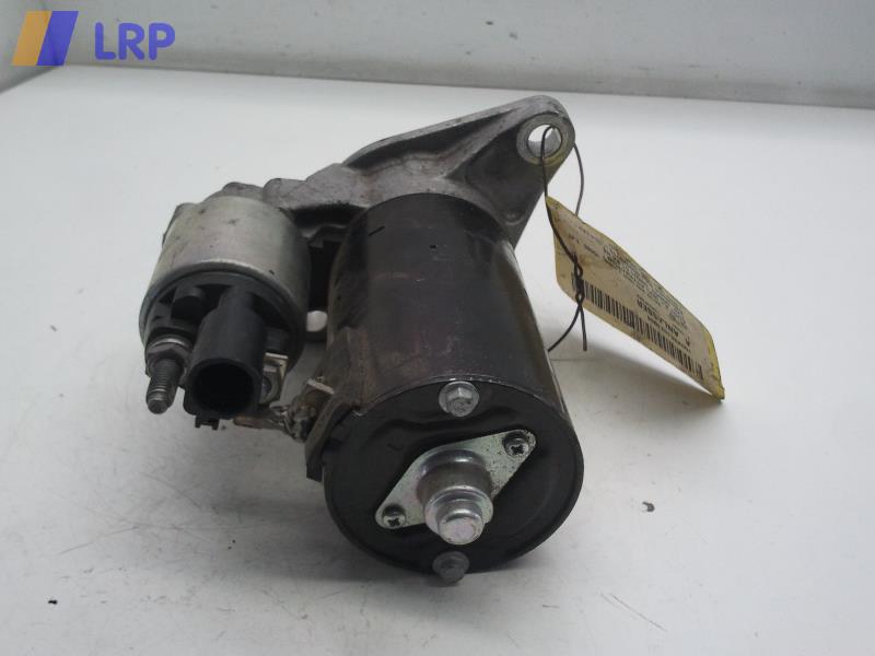 Audi A1 Anlasser Starter 0AM911023F BJ2010