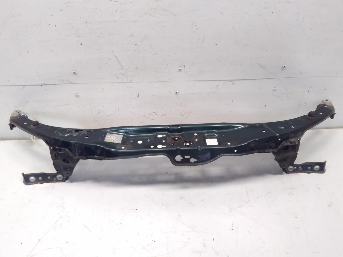 Opel Astra H original Schlo&szlig;tr&auml;ger Frontmittelteil 3-teilig Bj.2005