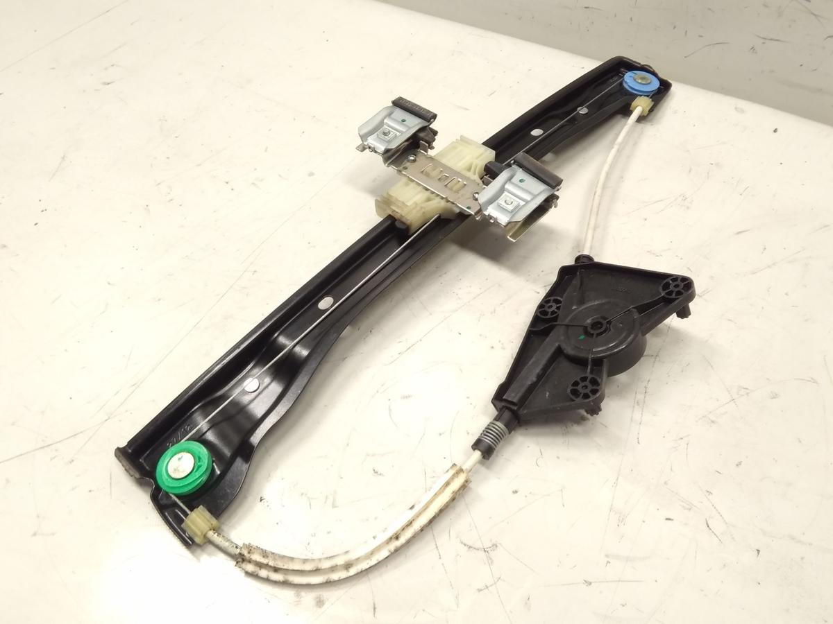 Skoda Citigo orig Fensterheber vorn rechts elektrisch 1S4837462A BJ2013 5-t&uuml;rig
