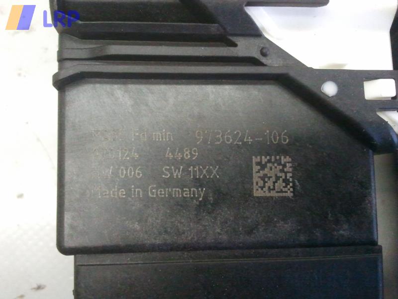 VW Golf 5 Variant Bj.2007 original Fensterhebermotor hinten links 1K0959703P