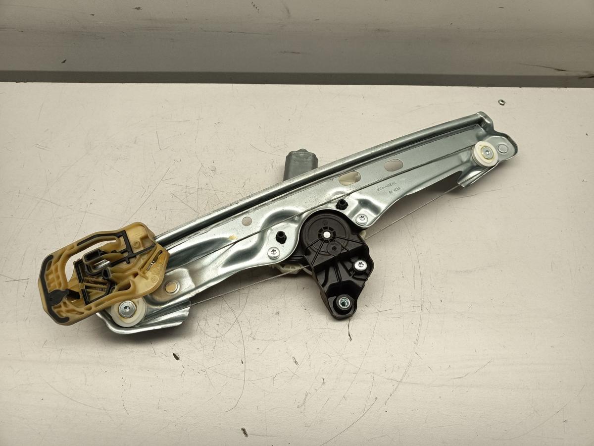 Opel Astra K Schr&auml;gheck original Fensterheber hinten links elektr Baujahr 2018