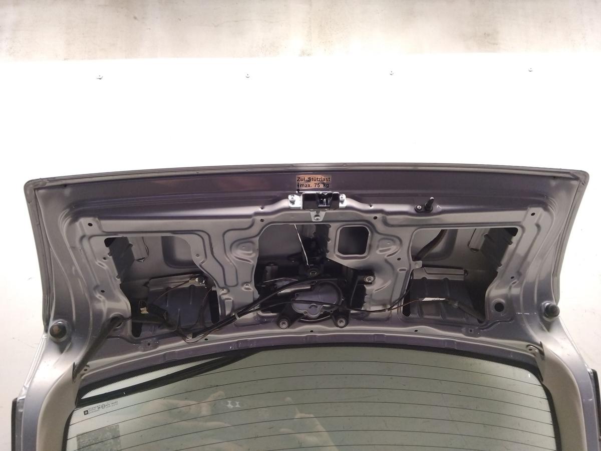 Opel Astra G Heckklappe Z151 mirage mit Heckscheibe Bj.2003