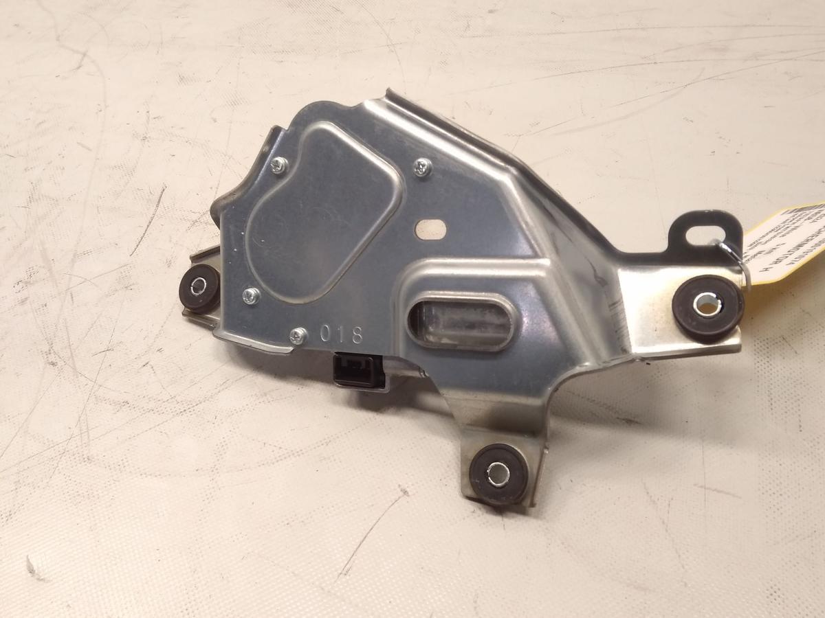 Mitsubishi Eclipse Cross original Wischermotor hinten 2.4 72kw 4B12