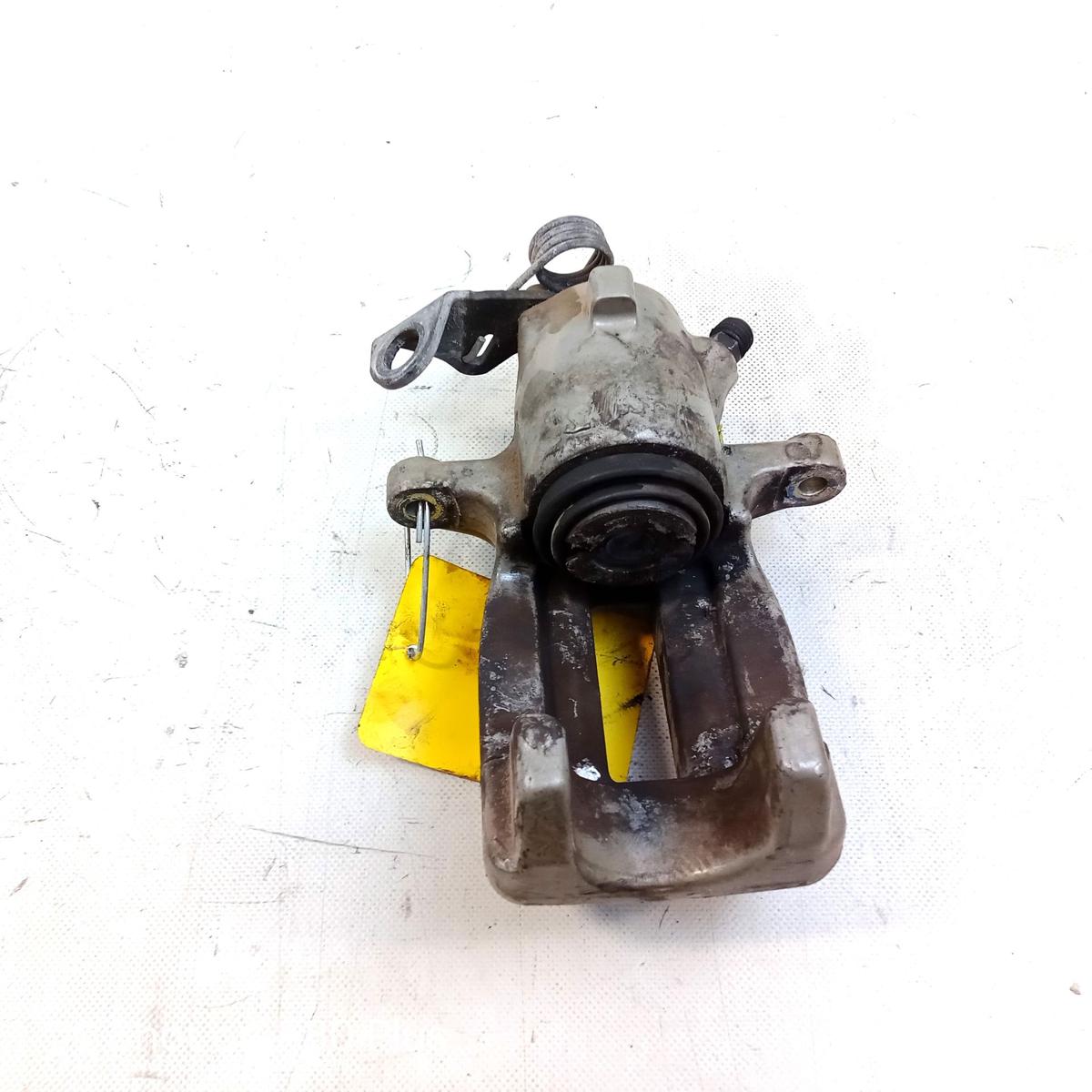 Audi TT 8N Quattro original Bremssattel Hinterachse links 256x22mm Bj.2003