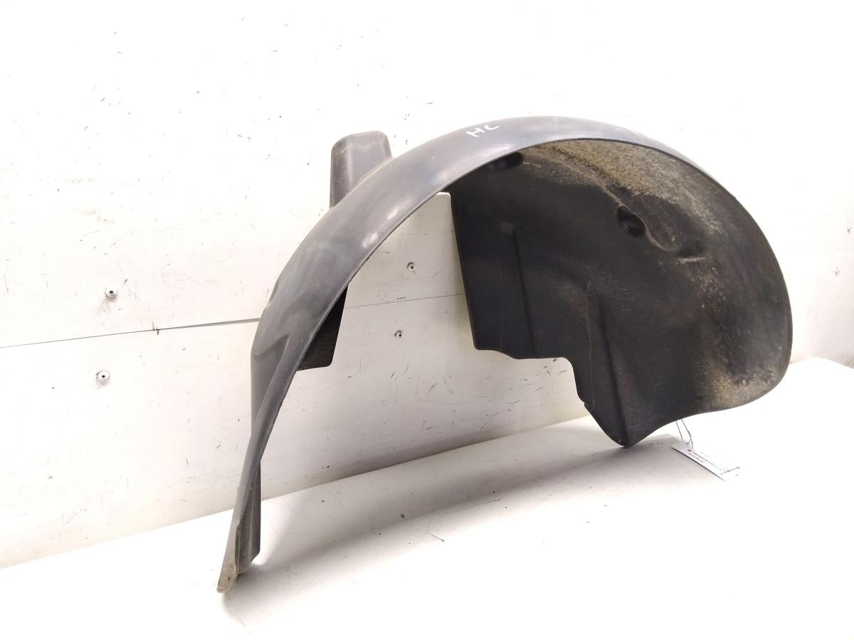 Smart Roadster 452 original Radhausschale hinten rechts 0010568V006 Bj.2005