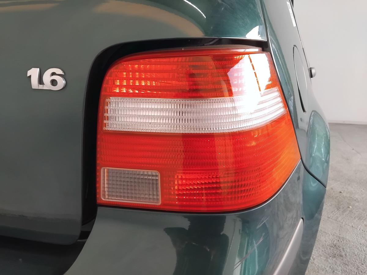 VW Golf 4 1J Flie&szlig;heck original R&uuml;ckleuchte Heckleuchte rechts BJ2003