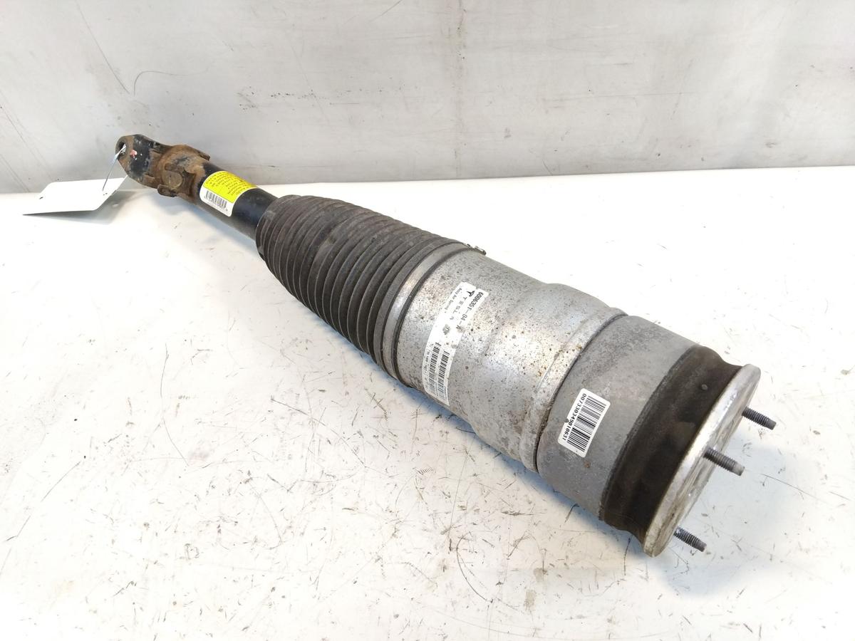 Tesla Model S original Luftfederbein Federelement vorn links BJ2014 6006351-04-A