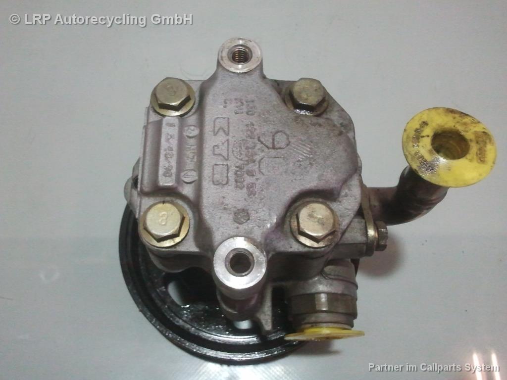 VW Bora 1J2 Servopumpe 1J0422154B KYB 2.0 85kW AQY ABS BJ1999