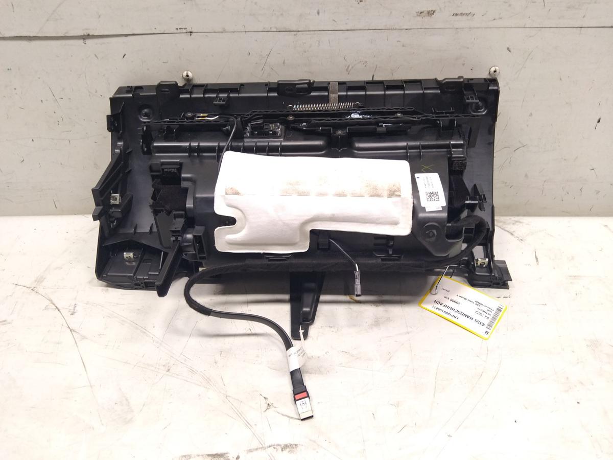 Tesla Model Y original Handschuhfach Handschuhkasten rechts schwarz BJ2023