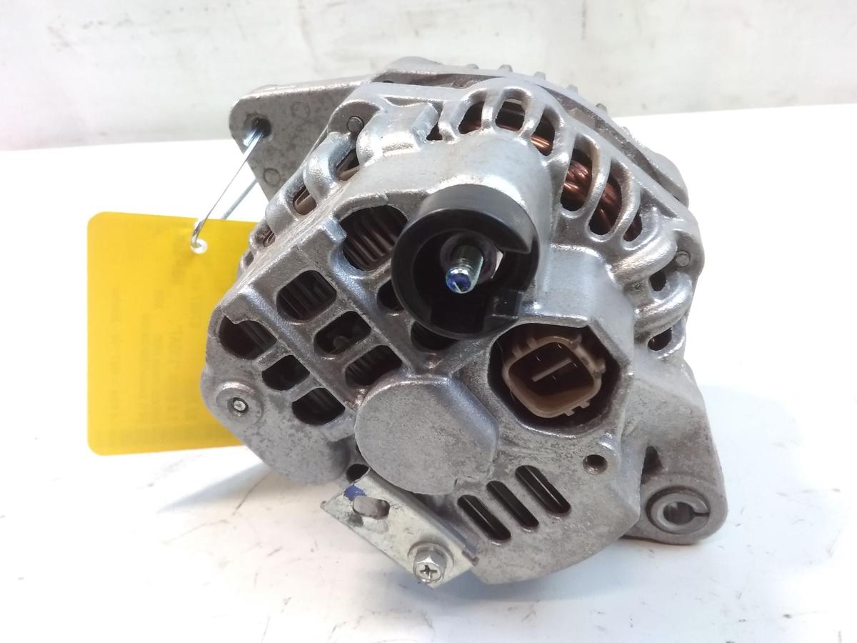 Honda Civic 8 FK1 original Lichtmaschine Generator 1.4 61kw L13A7 BJ2008