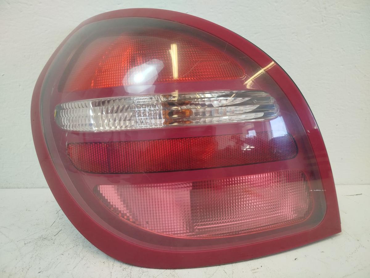 Nissan Almera N16 Rückleuchte Schlussleuchte Rücklicht hinten links bis Bj 2002