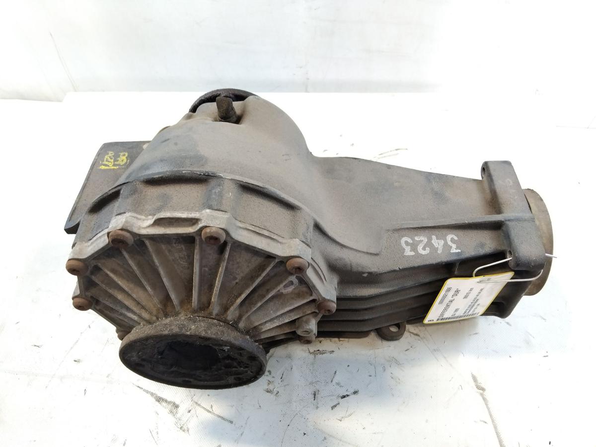 Audi A8 D2 Hinterachsgetriebe Differential DUR 3.3TDI 165kw 99510km Bj.1999
