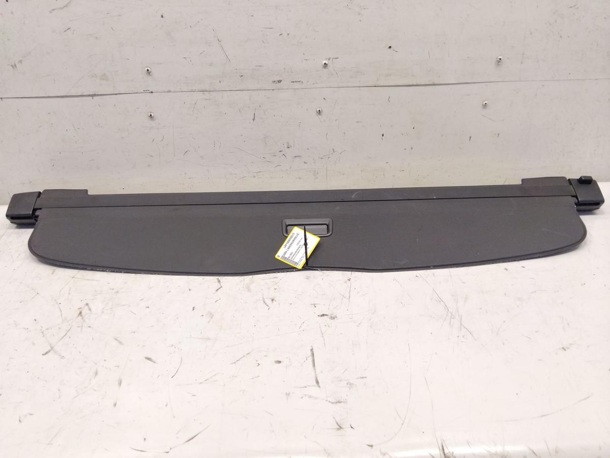 VW Passat 3BG Variant original Laderaumrollo Abdeckung Kofferraum schwarz BJ2002