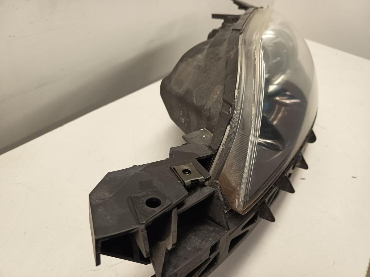 Mazda 3 BK Bj 2006 original Scheinwerfer vorn links Hautscheinwerfer