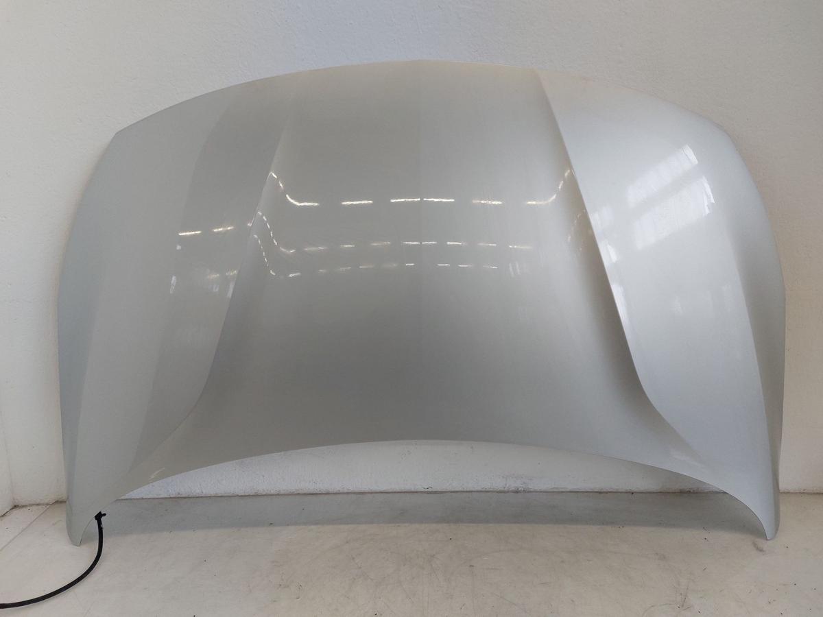 Opel Astra K B16 Caravan Motorhaube Haube Klappe Deckel vorn Z176 Argonsilber