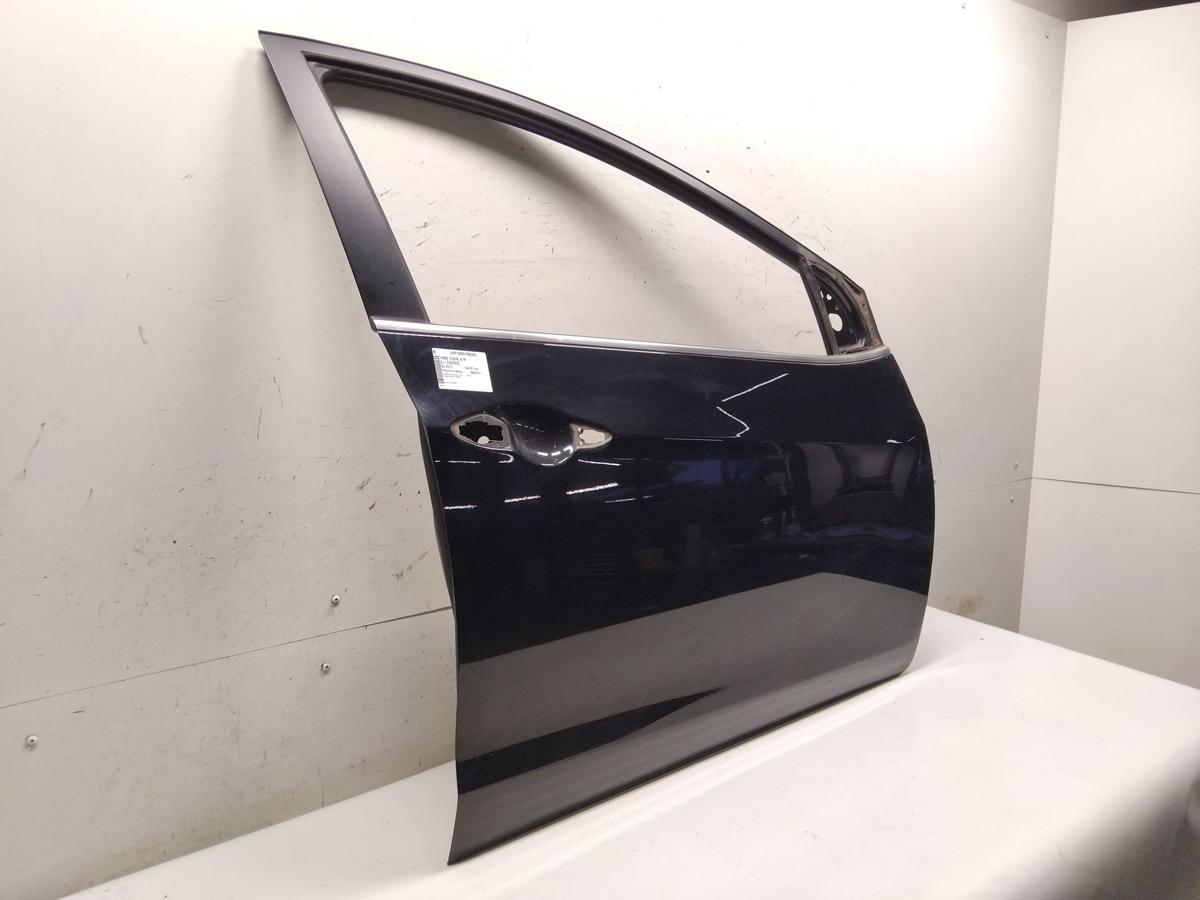 Hyundai i30 GD Kombi T&uuml;r vorn rechts Beifahrert&uuml;r Phantom Black 5t&uuml;rig BJ2015