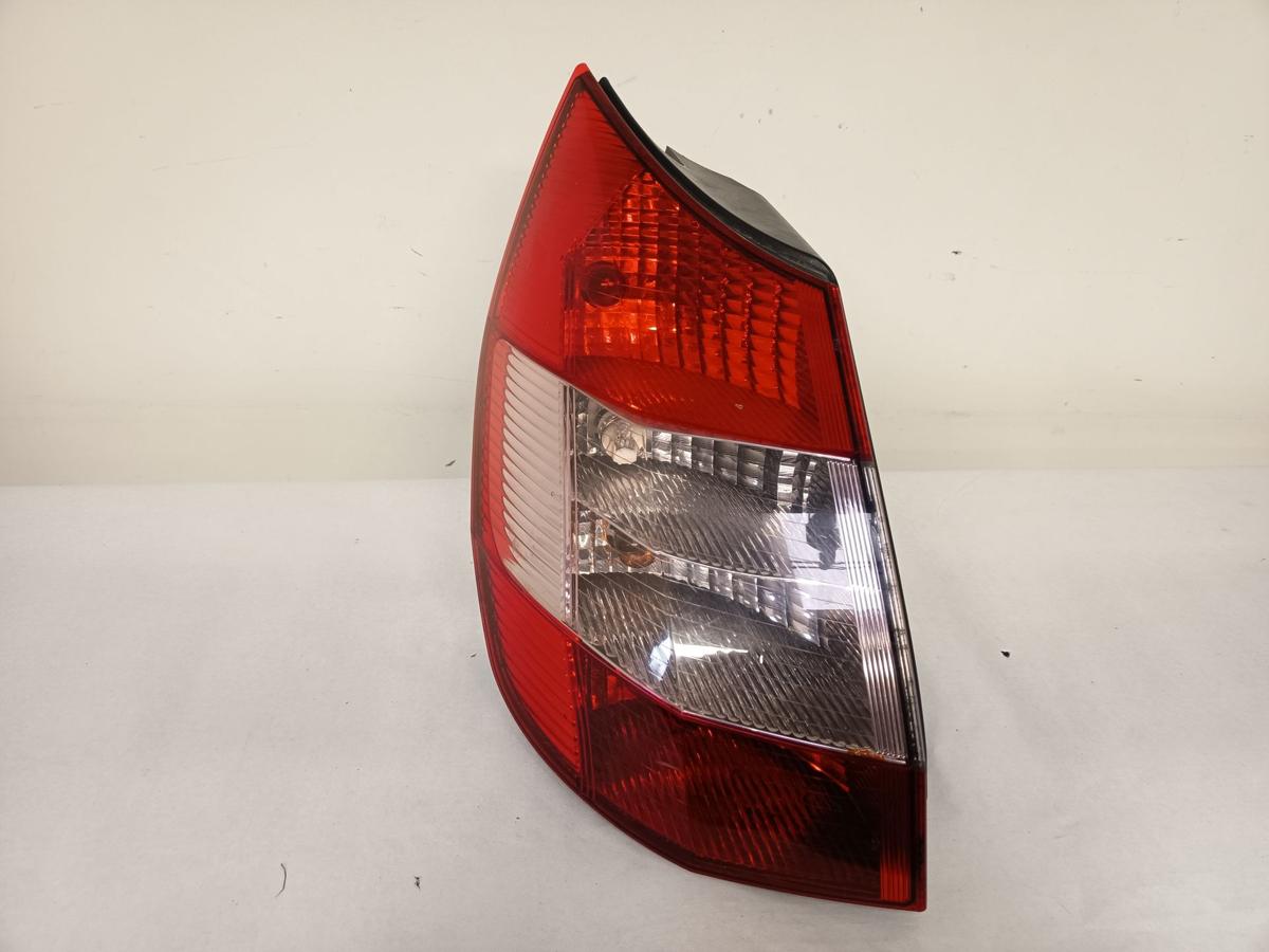 Renault Scenic II Phase I original R&uuml;ckleuchte/Schlusslicht hinten links Bj 2003
