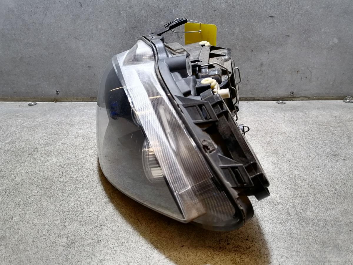 Seat Ibiza 6L Scheinwerfer links Halogen Lampe BJ02-06