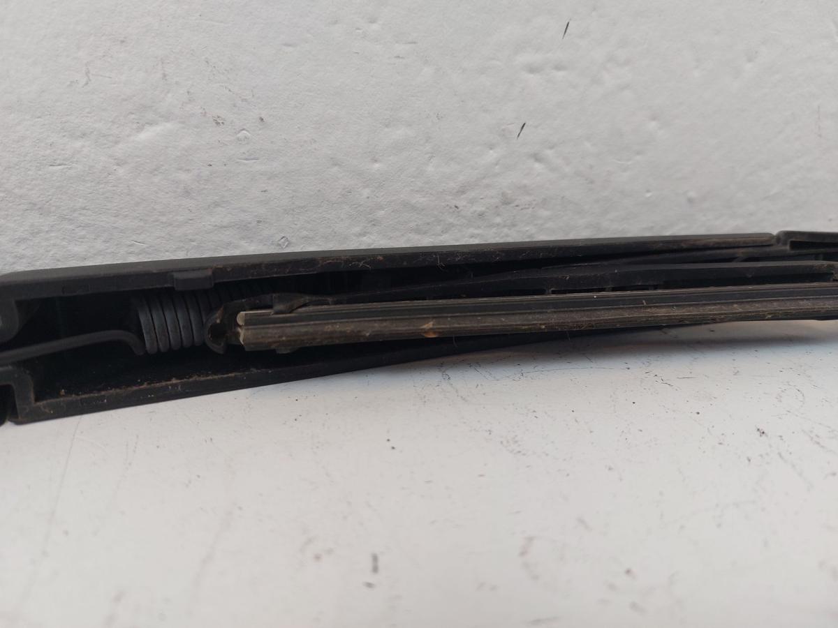 Nissan Qashqai J11 Wischerarm hinten Heckwischerarm Scheibenwischerarm Heck