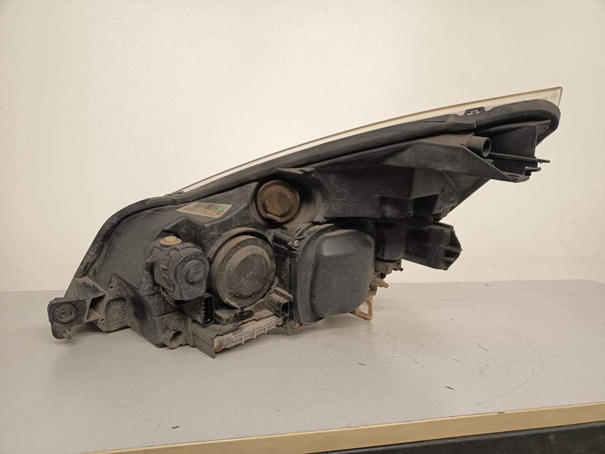 Renault Espace IV 4 orig Scheinwerfer rechts Xenon Led Facelift Phase 3 Bj 2010