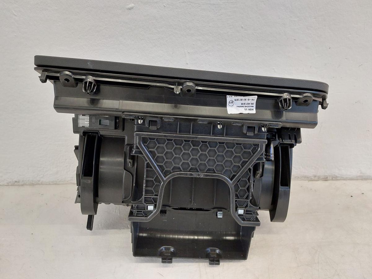 VW Passat 3G B8 Limo Handschuhfach rechts Schalttafelkasten Handschuhkasten