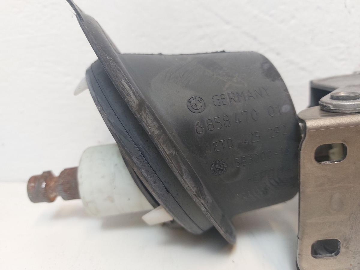 BMW 1er F20 Lenksäule Lenkung Lenkspindel verstellbar OEM Originalteil