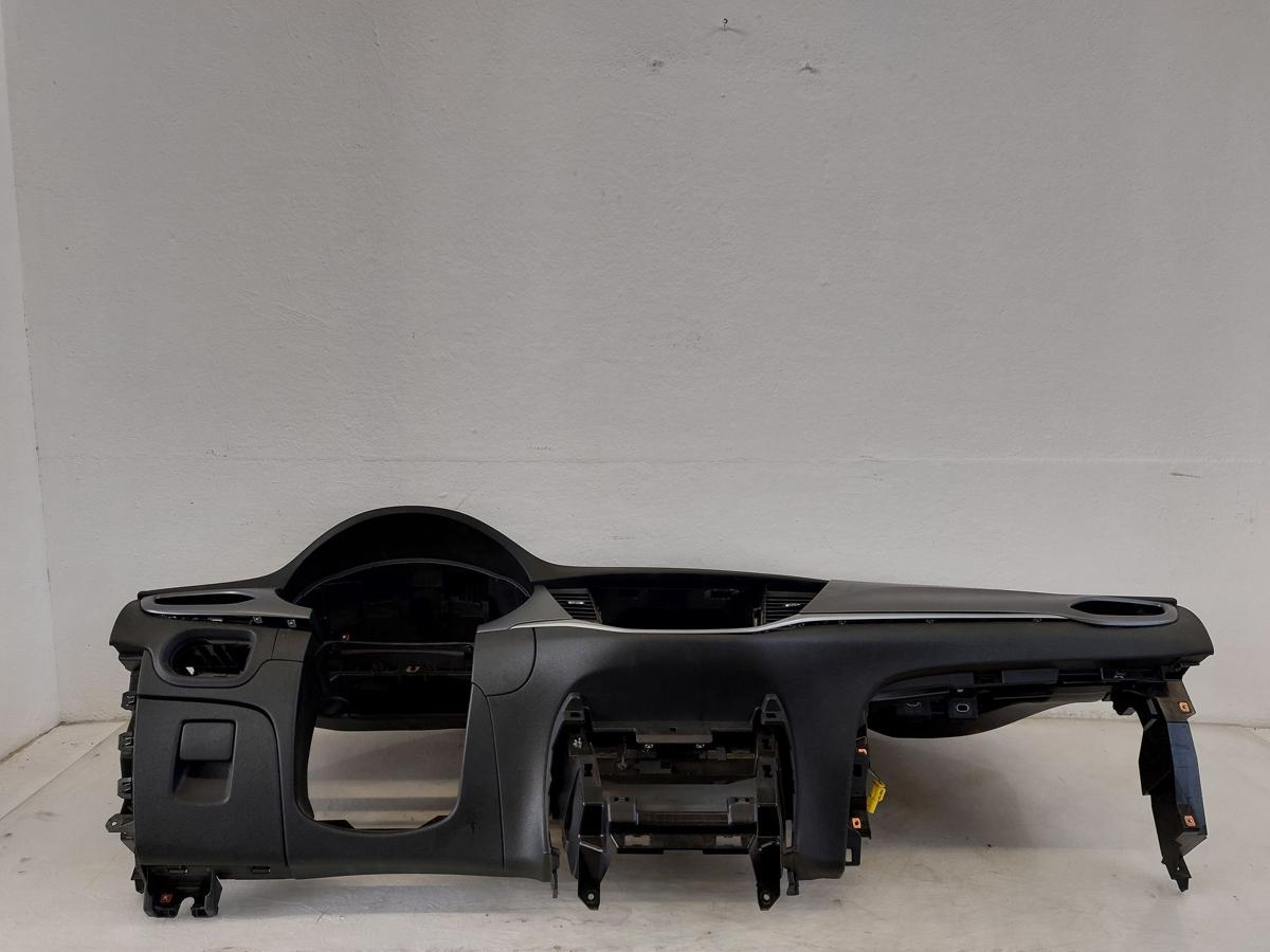 Opel Astra K B16 Caravan Armaturenbrett Cockpit Armaturentafel OEM