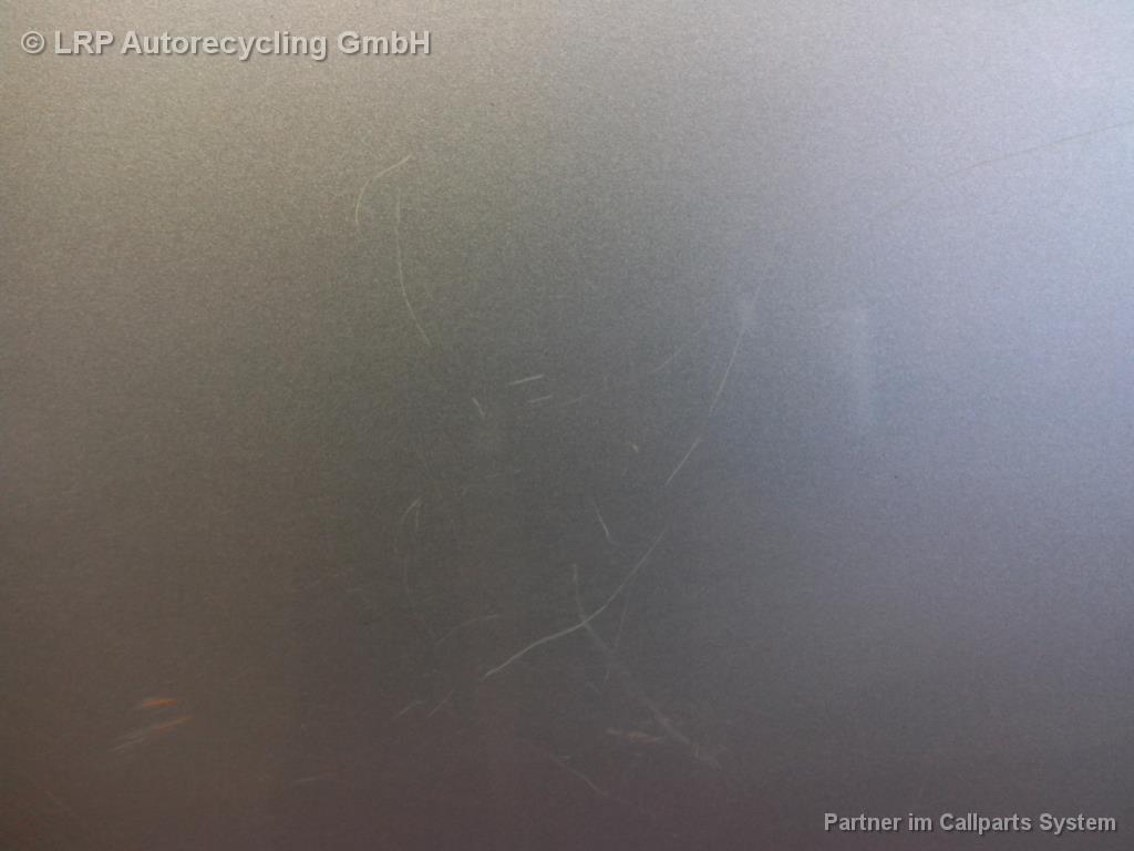 Land Rover Discovery 3 BJ2005 T&uuml;r hinten rechts Rohbau