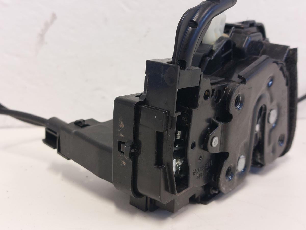 Smart #1 HX11 Pulse T&uuml;rschloss vorn links Fahrert&uuml;rschloss mit ZV OEM