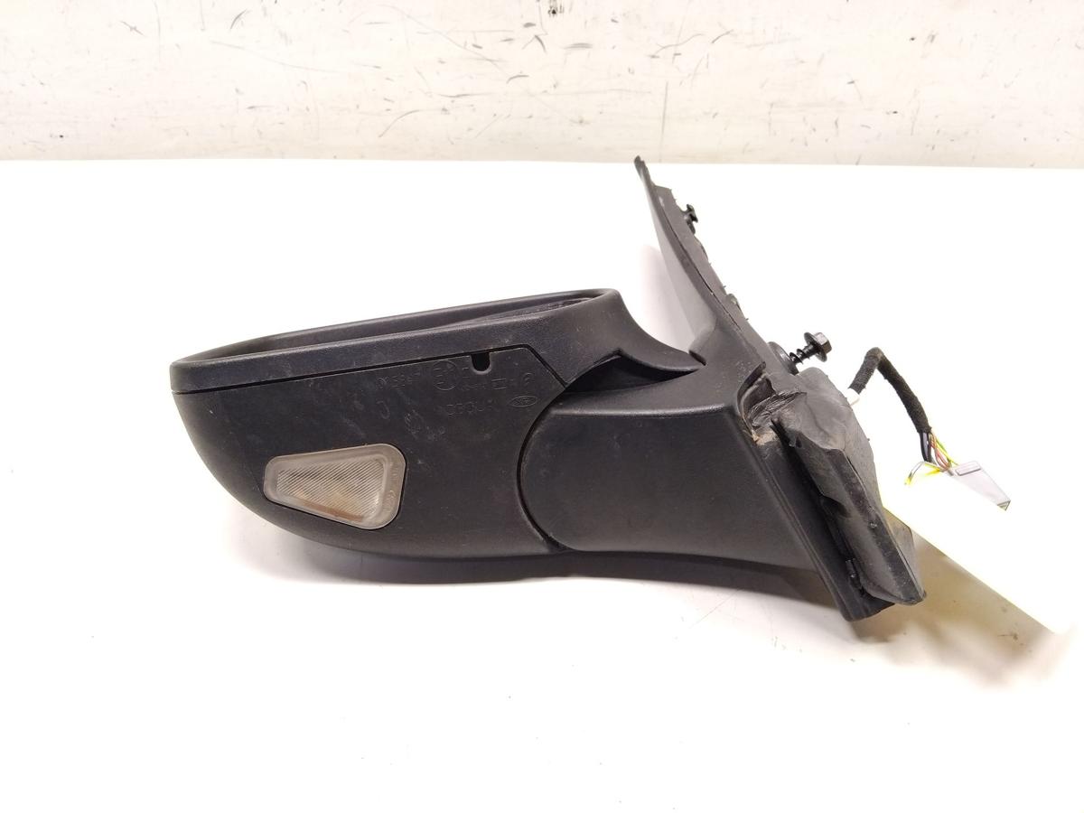 Ford Focus C-Max 1 Außenspiegel links mit Blinker und Umfeldleuchte Bj.2006