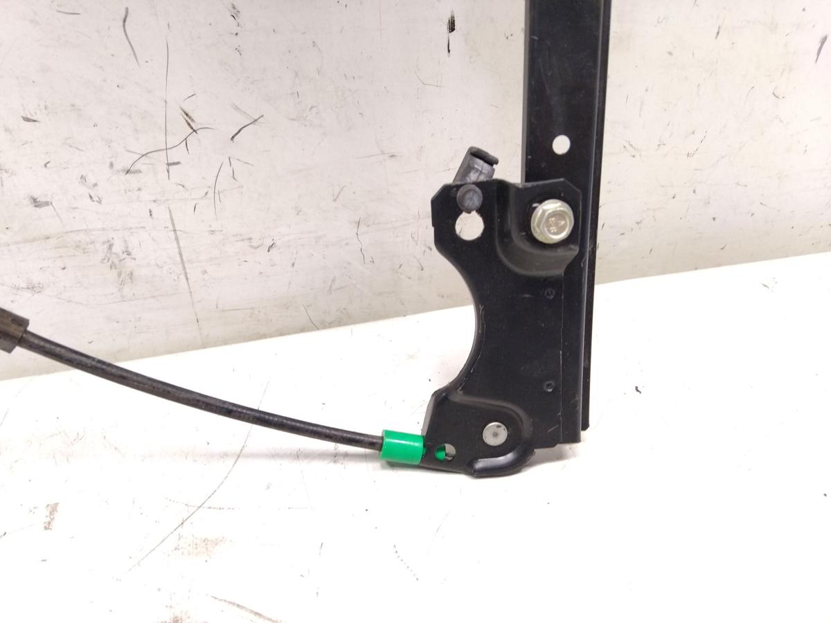 Land Rover Freelander LN orig Fensterheber vorn rechts elektrisch 5t&uuml;rig BJ2000