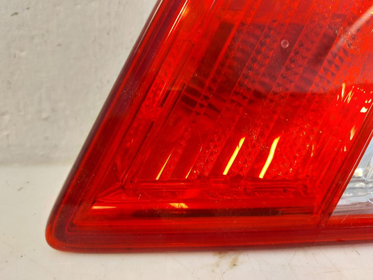 Mercedes CLC 203 Rückleuchte Schlussleuchte Rücklicht hinten innen links OE