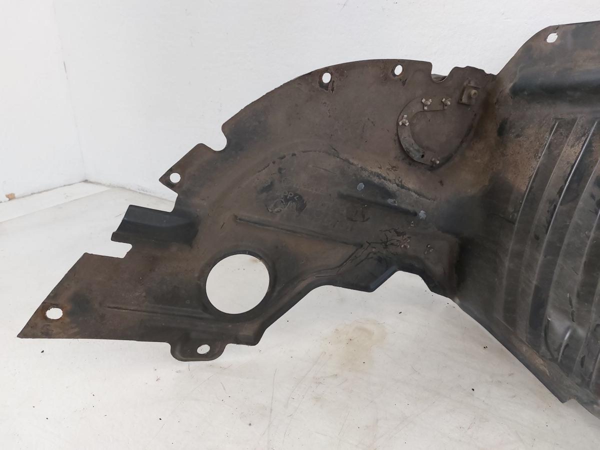 Mazda 6 GH Radhausschale Innenkotflügel vorn rechts Teilstück vorn